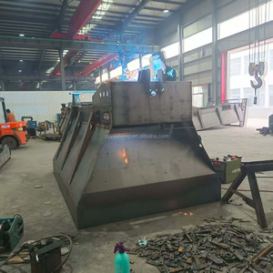 핫 세일 <span class=keywords><strong>PTO</strong></span> 트랙터 구동 농장 비료 살포기 기계 과수원 나무 사용을위한 닭 및 양 비료 살포기 - Product Image 5