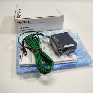 KEYENCE 새로운 정품 SJ-L005F 컴팩트 팬 정적 제거기 SJ-LF 정적 제거기/Lonizers 재고 - Product Image 2