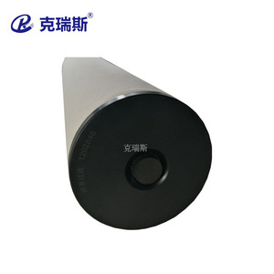 Élément filtrant coalescent gaz-liquide Chris H2939 1202846, filtre à carburant industriel - Product Image 1