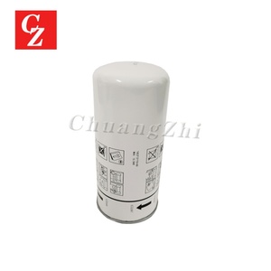 Nuevo Elemento de Filtro de Aceite 1830051911/1837011949, Piezas de Compresor Industrial para Compresores Industriales Atlas Copco - Product Image 6
