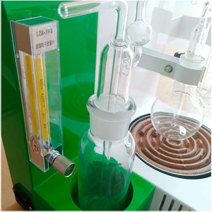 Equipo <span class=keywords><strong>de</strong></span> Laboratorio DL-02A para la Detección del Contenido <span class=keywords><strong>de</strong></span> <span class=keywords><strong>Trióxido</strong></span> <span class=keywords><strong>de</strong></span> <span class=keywords><strong>Azufre</strong></span> (SO3) en Cemento y Clínker - Product Image 6