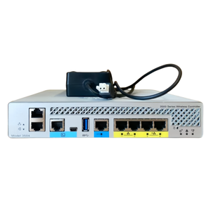 AIR-CT3504-K9 3504 không dây LAN điều khiển wlc + 150 AP 3504 không dây điều khiển AIR-CT3504 AIR-CT3504-K9 - Product Image 6