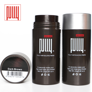 Bán buôn cho hoàn toàn Keratin tóc xây dựng sợi Vegan số lượng lớn sản phẩm chăm sóc tóc từ Trung Quốc Nhà cung cấp cho râu Keratin phun - Product Image 5