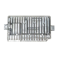 Original pour Mercedes Classe E W214 Système de caméra de recul E260 E300 360 degrés Vue d'oiseau Étanche Image CCD Aide à l'inversion de voiture