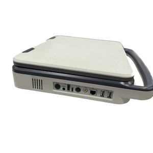 Máquina de Ultrasonido <span class=keywords><strong>Doppler</strong></span> a Color Portátil 3D 4D <span class=keywords><strong>5D</strong></span> para Terapia Médica, Máquina de Ultrasonido 4D - Product Image 3