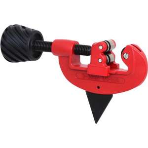 KS <b>TOOLS</b> - 102.1000 Pipe cutter, <b>deburrer</b>, 3-30mm - EAN 4042146013830 PIPE CUTTERS - Product Image 3