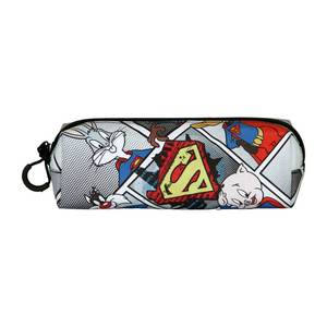 Estuche cuadrado para lápices Looney Tunes FAN 2.0 Super Tunes - Product Image 2