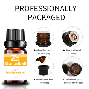 Aceite de Manzanilla de etiqueta privada 100% aceite esencial Natural puro para difusor Perfumes <span class=keywords><strong>masaje</strong></span> aromaterapia <span class=keywords><strong>Roma</strong></span> Alemania - Product Image 3