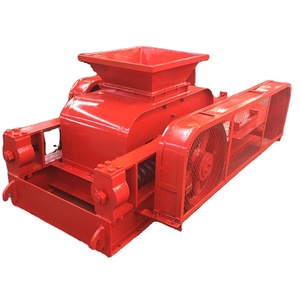 Cung cấp lớn đôi răng nhà sản xuất máy nghiền con lăn - Product Image 1