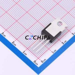 Original & New P16NF06-VB TO220 TO-220AB Transistor Field Effect Transistor (MOSFET) - Product Image 2