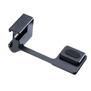 UURig-Soporte de placa de zapata Dual Universal R032, soporte extensible para Sony A6 Series A6000 A6300 A6400 A6500 DSLR - Product Image 2