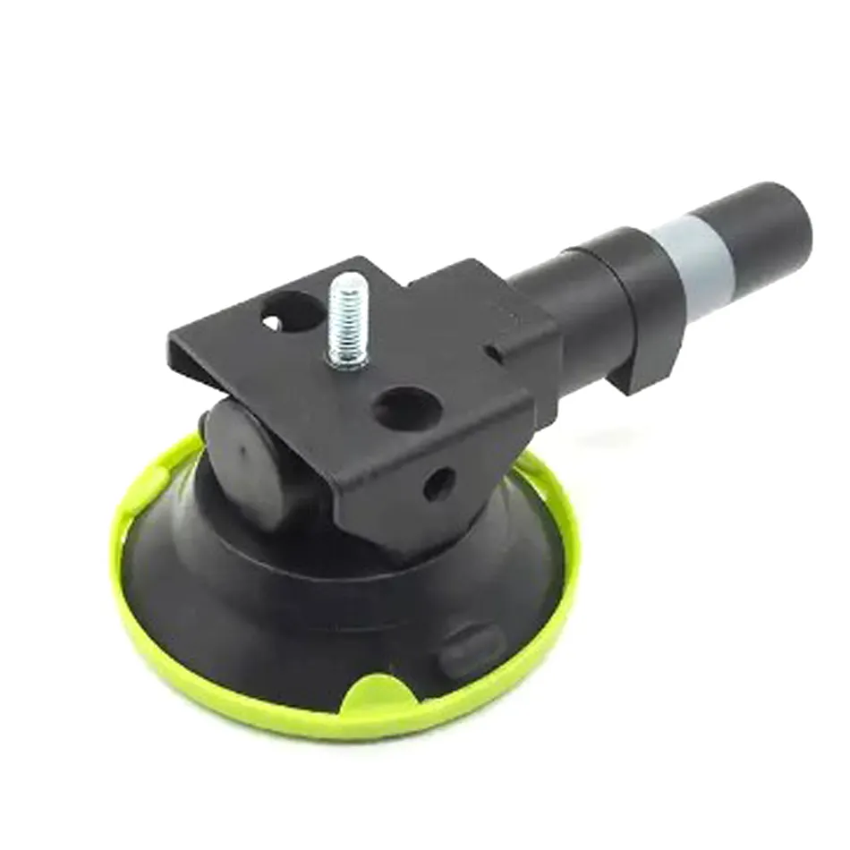 75mm and 3 inch Suction Cup Pump Vacuum Suction Cups Pump Heavy Duty Vacuum Suction Cup Hand