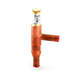 Régulateur d'énergie Danfoss KVC pour la régulation de tension du compresseur, type coupure automatique - Product Image 5