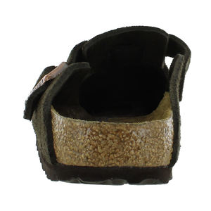 Chaussures unisexes Birkenstock Boston Narrow, couleur : Mocca |   100% authentique - Product Image 4