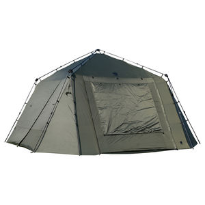 La mejor tienda de campaña para 2 hombres, sistema de brolly de pesca inflable impermeable, BIVVY con envoltura, <span class=keywords><strong>carpfishing</strong></span> a la venta - Product Image 4