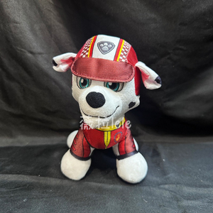 Nouvelle poupée en peluche Patroled Dog de 20 cm, 6 styles, jouets de <span class=keywords><strong>film</strong></span> d'animation, poupée, cadeau pour enfants - Product Image 5