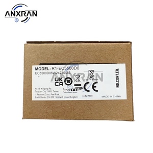 Para Delta R1-EC5500D0 Módulo de alimentación E-BUS integrado EtherCAT R1EC5500D0 - Product Image 3