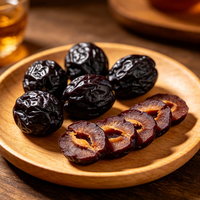 Fruit de Mûme (Mume Fructus) – Matière première pour sirop de prune aigre, thé aux fruits, pâtisserie, bonbons, arôme alimentaire, encens, savon