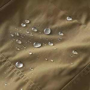 Pantalones de Trabajo Impermeables para Hombre 2025, Pantalones de Senderismo de Invierno con Forro Polar, Pantalones Deportivos de Exterior con Múltiples Bolsillos - Product Image 4