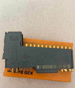 ABBs B&R PLC X20DO9321 X20DO9322 PLC compact 100% original - Product Image 3