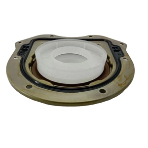<span class=keywords><strong>LUGA</strong></span>-sello de aceite trasero del cigüeñal, piezas de automóviles, 3S7Q 6701 AD FK2Q 6701 AA 3S7Q 6385 AB para Ford Ranger 2,2 1684287 - Product Image 1
