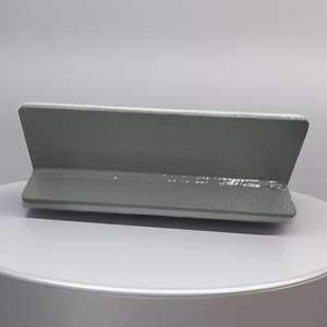 विभिन्न प्रकार के पाइप के लिए पीटफ प्लेट उच्च दबाव के साथ अनुकूलित रंग ग्रे टी-आकार पाइप समर्थन - Product Image 3