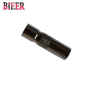 Bieer Welding Torch Nozzle 350A H65 Brass T2 Copper For CO2 Gas Shielded Welding - Product Image 1