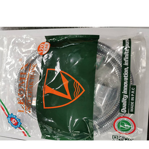 Латунная труба из нержавеющей стали - Product Image 6