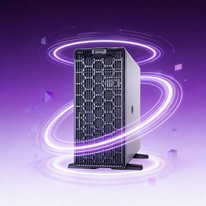 Servidor en Torre T550 Preparado para Virtualización, Computación y Memoria Balanceadas para Hosts VMware/Hyper-V de Pequeño y Mediano Tamaño, Procesador Xeon Escalable - Product Image 5