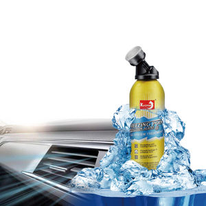 كاسدير إيروسول لوقف تسرب الهواء لنظام تكييف السيارات 85 جرام، يقلل الضوضاء ويطيل عمر مكيف الهواء - Product Image 4