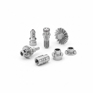 Suportes de Alta Precisão para Varetas de Combustível Nuclear em Liga de Zircônio Grau Núcleo de Reator de Usina de Energia - Conjuntos de Grelhas Espaçadoras - Product Image 4