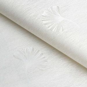 Villa super haute avec mur <span class=keywords><strong>jacquard</strong></span> de salon sans couture fond de tissu fond de soie à motif horizontal fonds d'écran - Product Image 3