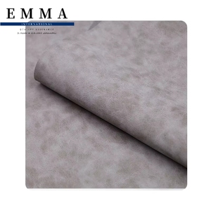 Cuir artificiel PU givré effet peau, directement de l'usine, pour emballages cadeaux, albums photo et carnets - Product Image 5