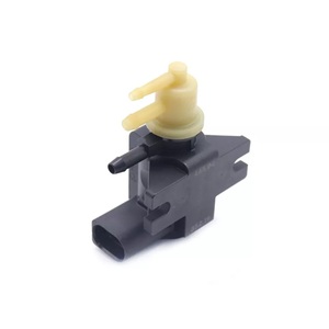 BAIXINDE katup Solenoid vakum AUDI Valve 30774761 for untuk AUDI VW - Product Image 4
