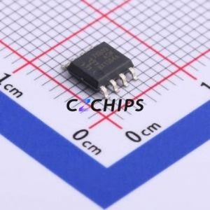 HX1364A-AGN วงจรรวม SOP-8ของแท้ใหม่วงจรรวมชิป PMIC พลังงาน DC-DC IC ส่วนประกอบอิเล็กทรอนิกส์ - Product Image 1