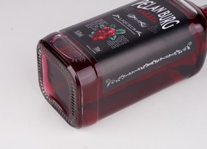 <span class=keywords><strong>Vodka</strong></span> de Arándano en Botella de Cristal Transparente de 700 ml, 15.5% de Alcohol, Venta al por Mayor |   Suministro Transfronterizo de Grado B2B de la Marca Perranburg - Product Image 5