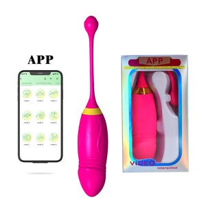 Vibromasseur pour femmes, jouets sexuels, <span class=keywords><strong>gode</strong></span>, couple, lesbienne, point G, silicone, clitoridien, Ual Juguete Del O Muneco Ual Para Mujer <span class=keywords><strong>Video</strong></span> D - Product Image 3