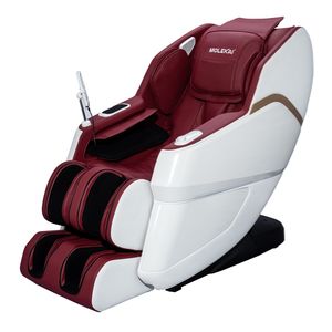 Fabrik preis 3D Schwerelosigkeit Elektrisches Shiatsu-Körper <span class=keywords><strong>massage</strong></span> gerät Ganzkörper <span class=keywords><strong>massage</strong></span> stuhl Ersatz für den Heimgebrauch - Product Image 1