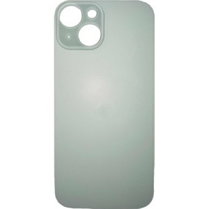 Carcasa Trasera para iPhone 15 Plus Verde - Product Image 1