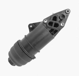 フォルクスワーゲンゴルフ、ジェッタ、パサート、アウディA4、A6、オイルフィルターハウジングオイルクーラーハウジングアセンブリ06F115397H 06F115397Jに適しています - Product Image 4