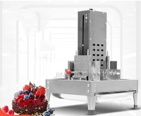 Machine de découpe de pépites de chocolat machine de fabrication de pépites de chocolat machine de découpe de copeaux de chocolat