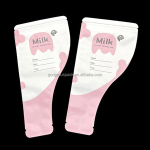 Customizable Printing 3.5g Die <b>Cut</b> Exotic Mylar Bags Smell Proof Moistureproof Strong Seal Side Gusset Plastic Stand Up Pouch - Product Image 3