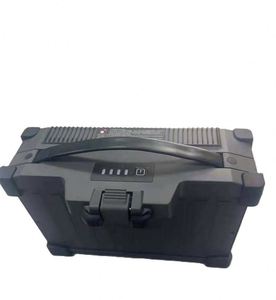 El Mejor Precio, Batería de Vuelo Inteligente T40 Original, Nueva, 30000 mAh para Piezas de Maquinaria Agrícola Agras CN - Product Image 3