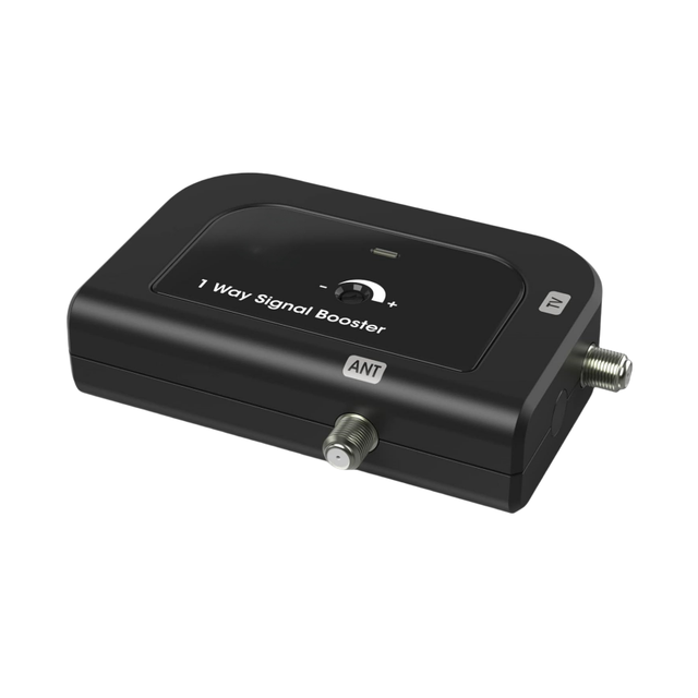 booster box for tv Antenna 2 but not everyone has room in the family budget for an ongoing cable TV subscription Antenna Boosters for Enhanced TV