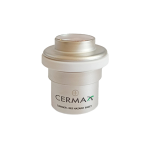 Lampe médicale Excelitas Y1964 Perkin <span class=keywords><strong>Elmer</strong></span> 300W à alimentation électrique, en plastique, certifiée CE Classe II, remplacement, origine américaine, garantie 1 an - Product Image 1