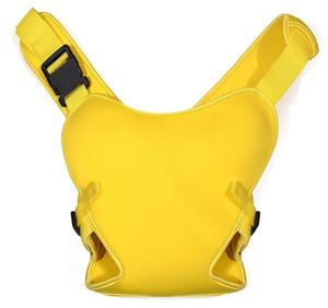 Personnalisé ODM OEM Étanche Bébé Piscine Plage Poitrine Titulaire Hanche Siège Transporteur Waterplay Néoprène <span class=keywords><strong>Porte</strong></span>-Bébé pour l'Eau - Product Image 3