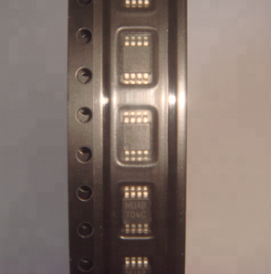 (IC Gốc MCU 8BIT 64KB FLASH 80LQFP) STM8AF528ATCX - Product Image 2