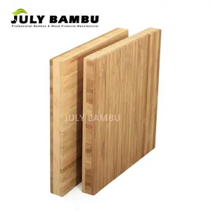 12mm Bamboo sheets plywood for splice plywood solid doors