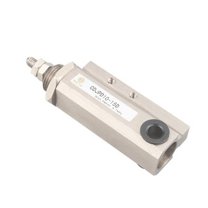 Actuador Neumático Tipo SMC con Cilindro de Aguja Cdjpd10 15d para Automatización Industrial - Product Image 1