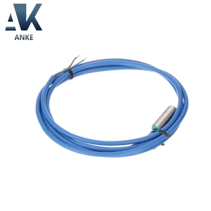 Pepperl + Fuchs เซ็นเซอร์สวิตช์ความใกล้ชิดแบบเหนี่ยวนำ NJ2-V3-N NJ2-12GM-N NJ2-V3-N-V5 - Product Image 5